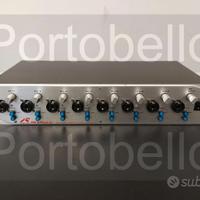 Codice: 267922 SM PRO AUDIO PR8MKII PREAMPLIFICAT