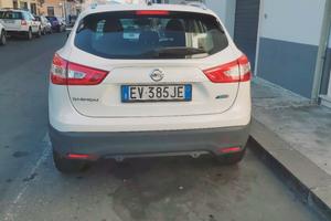 QashQai 1600