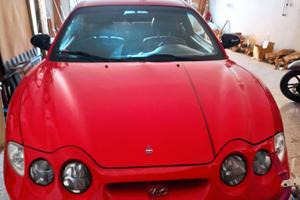 Hyundai coupé 1.6i 16V