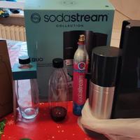 Soda stream