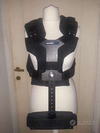 Gilet Busto per steadycam CONFORT ARM