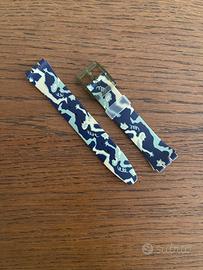 Cinturino Originale Swatch Anni 90 Nuovo