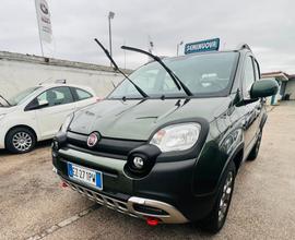 Fiat Panda Cross 0.9 TwinAir Turbo S&S 4x4