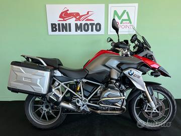 BMW R 1200 GS - 2014