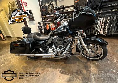 Harley-davidson Road Glide FLTRXS Special del 2014