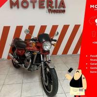 Honda CX 500