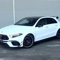 Mercedes-Benz Classe A 45S AMG 4Matic+ Premium