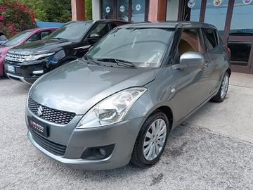 Suzuki Swift 1.3 DDiS 75CV NUOVISSIMA