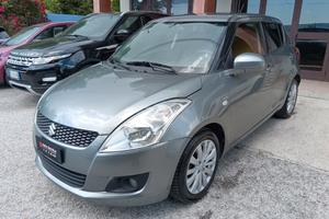 Suzuki Swift 1.3 DDiS 75CV NUOVISSIMA