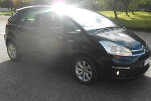 C4 PICASSO 1.6hdi(VEICOLO FERMO dal 2014)NUOVO,E5A