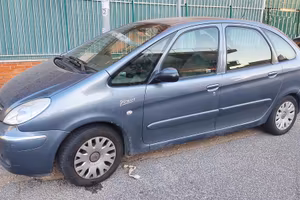 Xsara Picasso 1.6 benzina Euro 4 - privato Roma