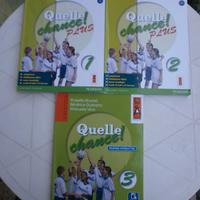 Libri Francese scuole medie