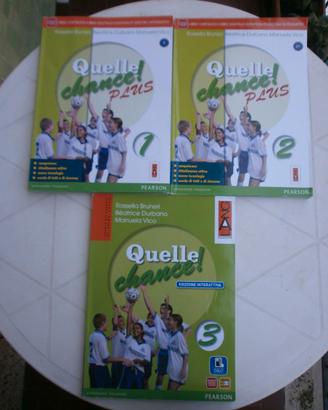 Libri Francese scuole medie