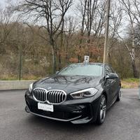 BMW Serie 1 116d M Sport