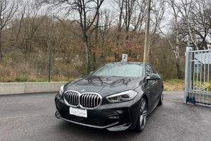 BMW Serie 1 116d M Sport