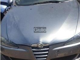Alfa Romeo 147 1.9 1.6 twin spark ricambi