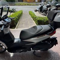 PIAGGIO Beverly 300 i.e. PASSAGGIO E TAGLIANDO I