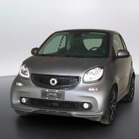 SMART Fortwo III 2015 - Fortwo 0.9 t Superpassion