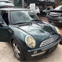 Ricambi Mini Cooper