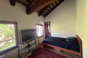 Camera con bagno privato