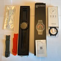 Samsung watch 5pro