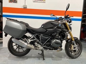 Bmw R 1200 R '16