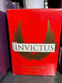 invictus