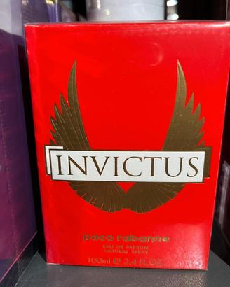 invictus