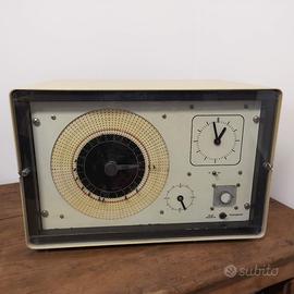 Selettore orario per Chiesa o organo liturgico?