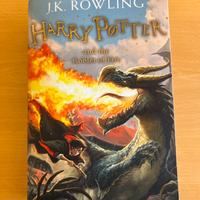 Harry Potter and the Goblet of Fire