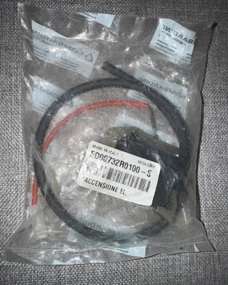 Accensione Elettronica Lombardini