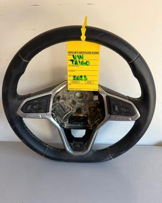 VOLANTE TAIGO 2023