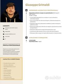 Magazziniere/aiutante autista consegne sponda idra