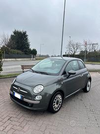 Fiat 500 Multijet