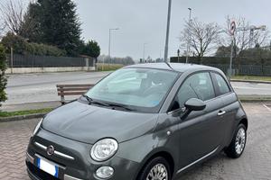 Fiat 500 Multijet