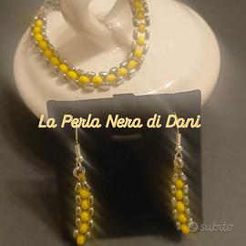  bigiotteria fatta a mano