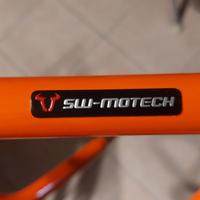 Paramotore SW-MOTECH per KTM1290 super adventure s