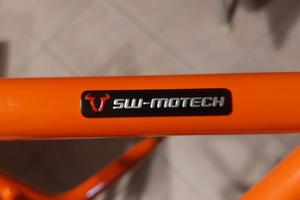 Paramotore SW-MOTECH per KTM1290 super adventure s