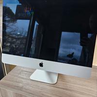 iMac Slim 4K 2019 - Garanzia 12Mesi
