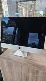 iMac Slim 4K 2019 - Garanzia 12Mesi