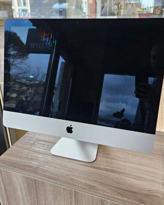 iMac Slim 4K 2019 - Garanzia 12Mesi