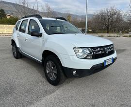 Dacia Duster 1.6 110CV 4x2 GPL Lauréate