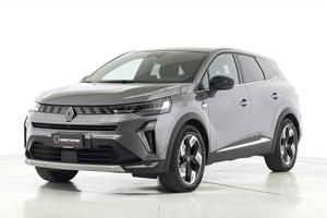 Renault Symbioz iconic full hybrid E-Tech 145cv