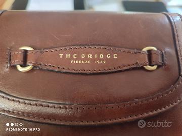 portafoglio donna The Bridge 