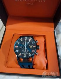 Locman Montecristo  Bandiera nautica