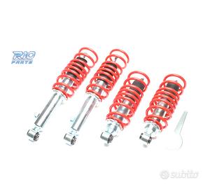 SOSPENSIONE FILETTATA TA TECHNIX MAZDA MX5 90-98
