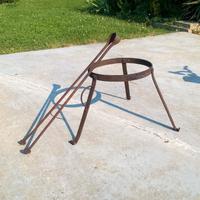 Accessori per focolaio