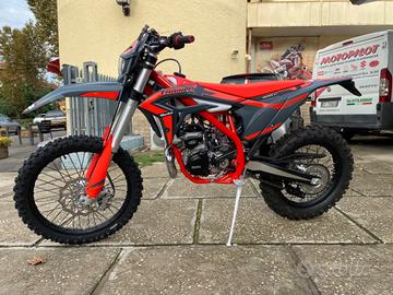 Beta Xtrainer 300 Xtrainer 300 2 tempi mu 25