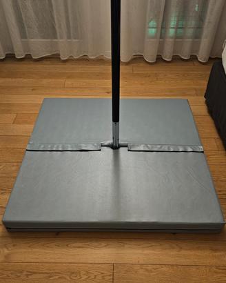 Tappetone materasso per palo pole dance