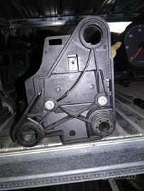 Gruppo abs SEAT LEON FR 1968cc TDI del 2015